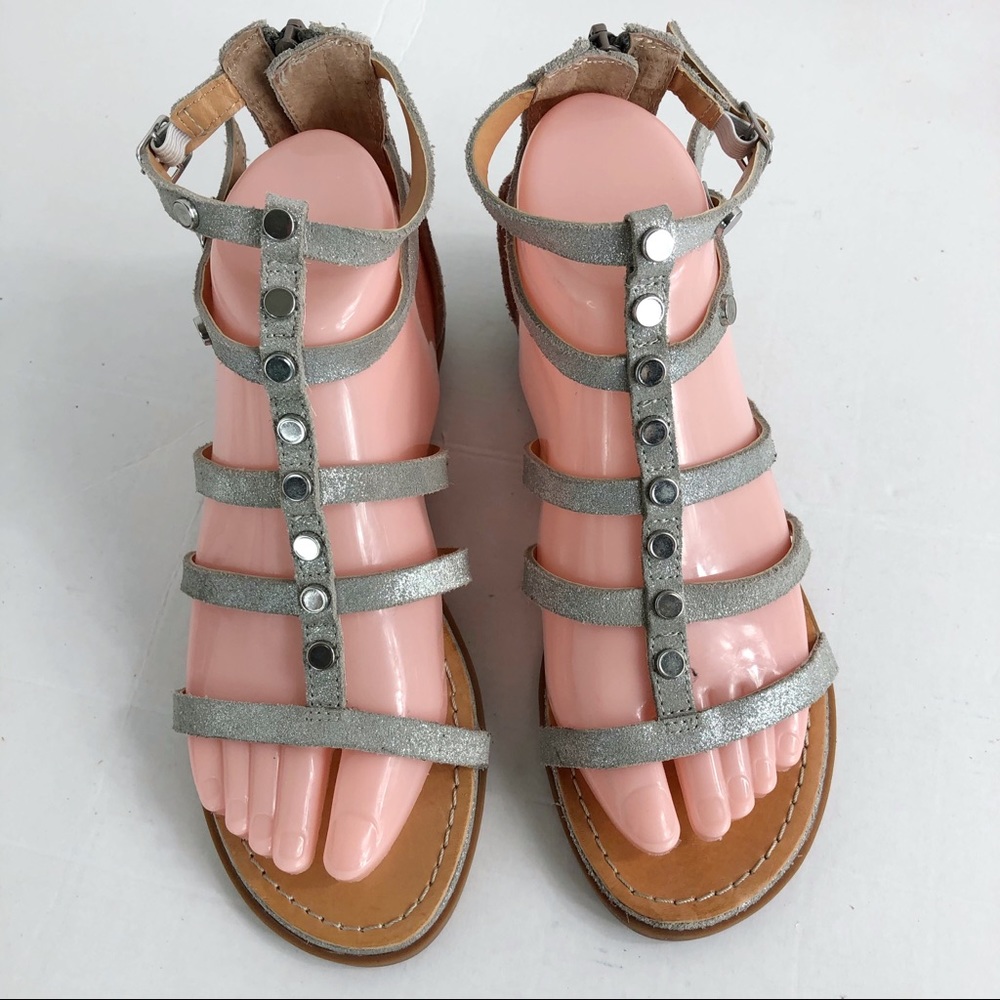 Seychelles Strappy  Sandals Size 6.5 M - Picture 3 of 14